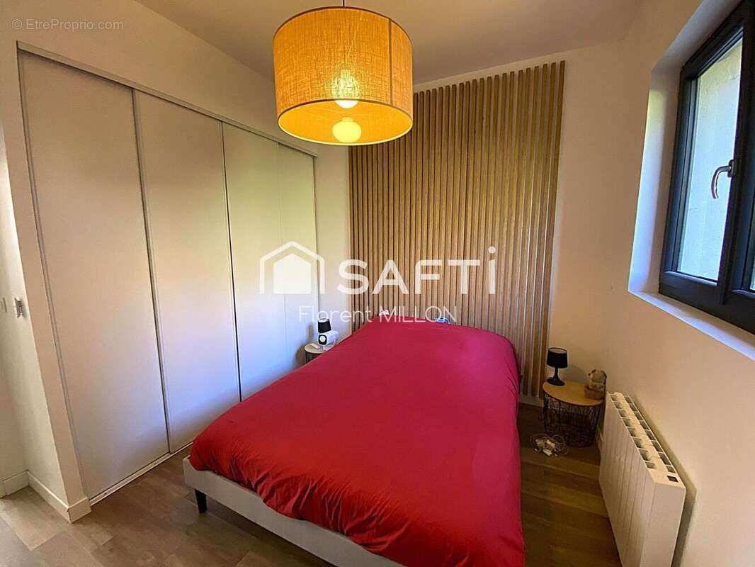 Photo 9 - Appartement à MOIRANS