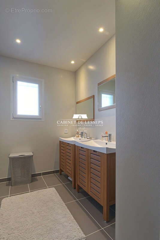 Maison 121 m² à Mouguerre  - photo 9