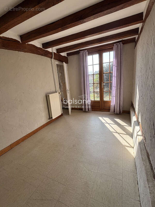 Maison à PAVILLY