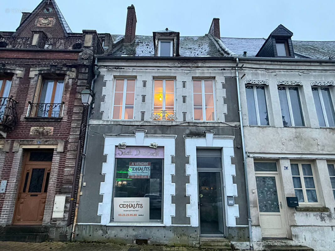 Appartement à MONTCORNET