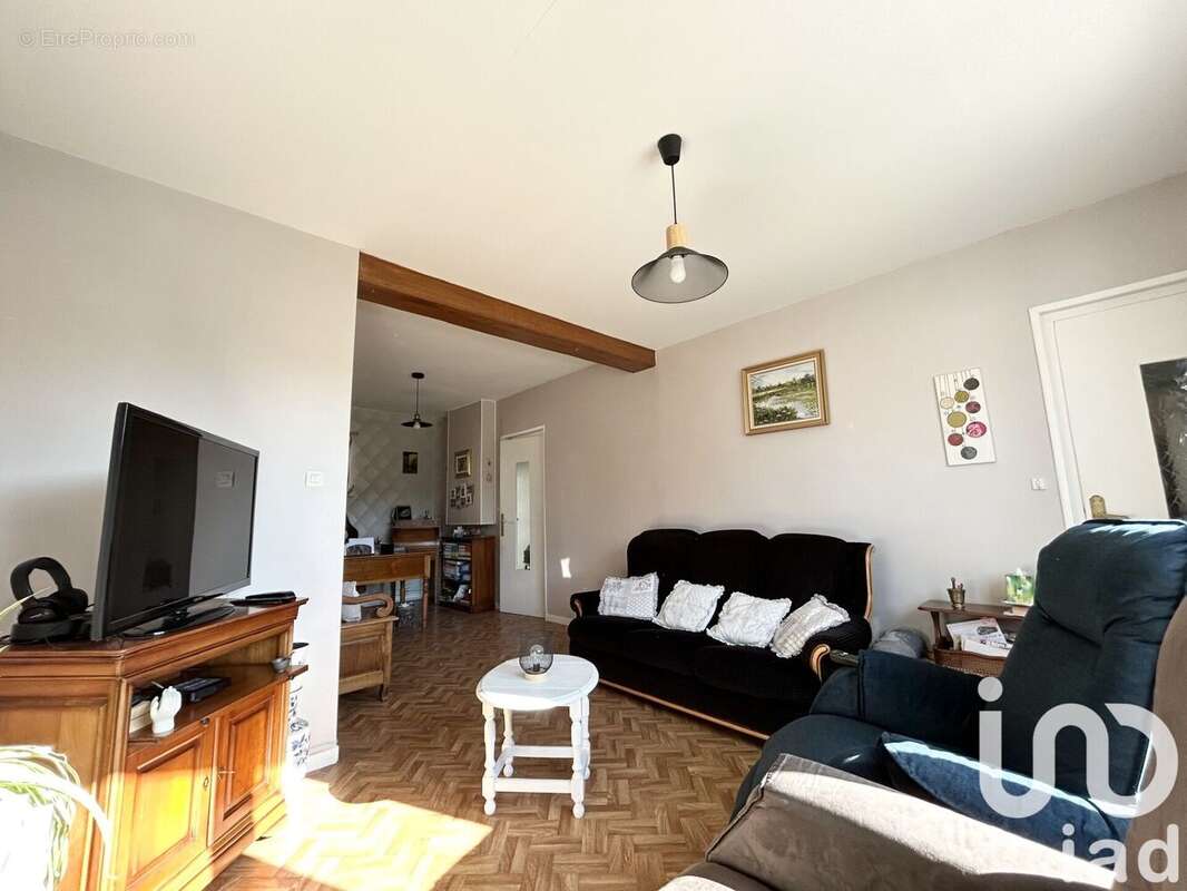Photo 3 - Maison à LUMBRES
