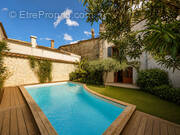 Maison à CANNES-ET-CLAIRAN
