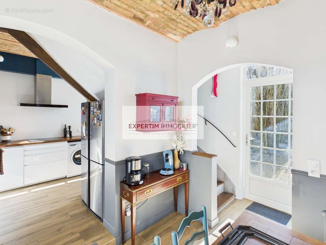 Maison à LE CHESNAY