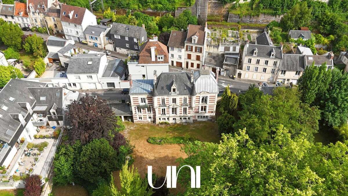 Maison à CAEN