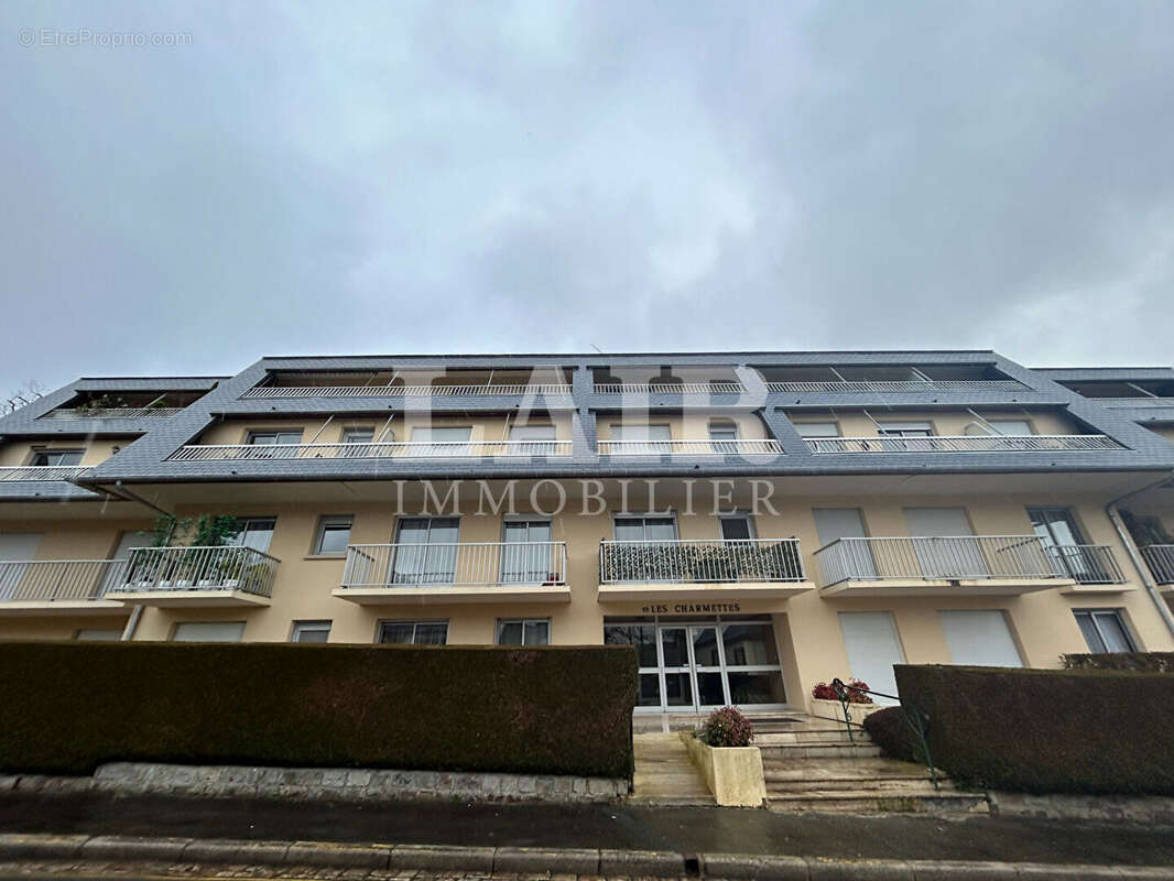 Appartement à BAGNOLES-DE-L'ORNE