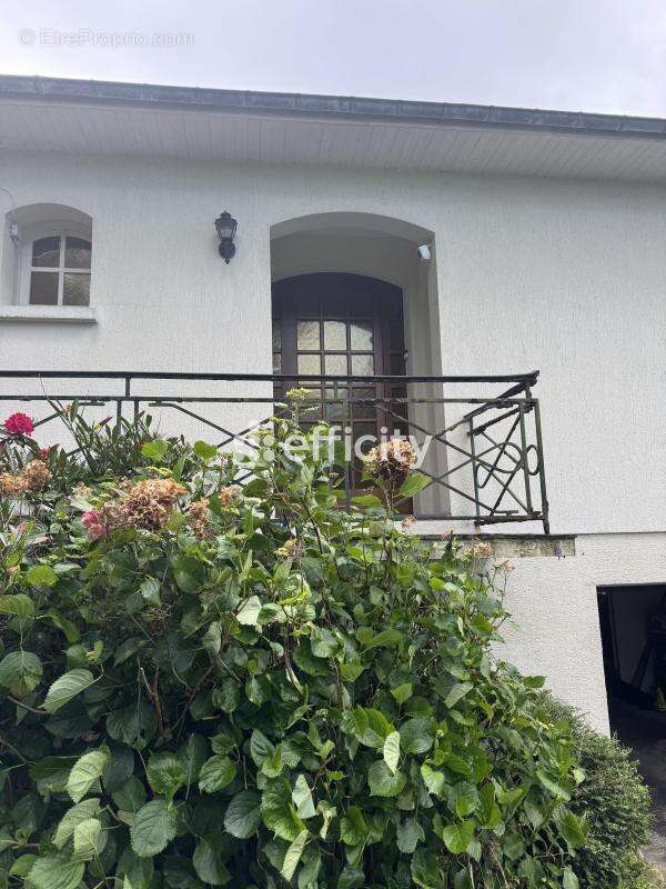 Maison à FECAMP