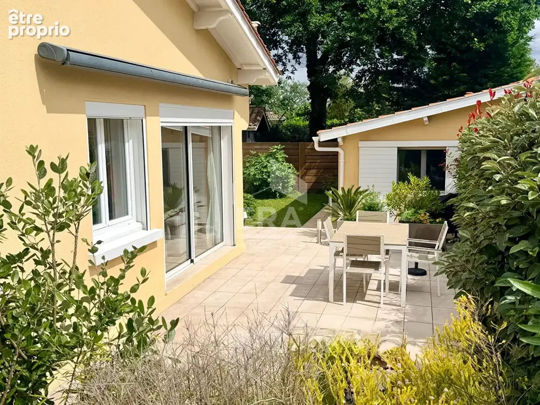 Maison Cazaux 4 pièce(s) - photo 2