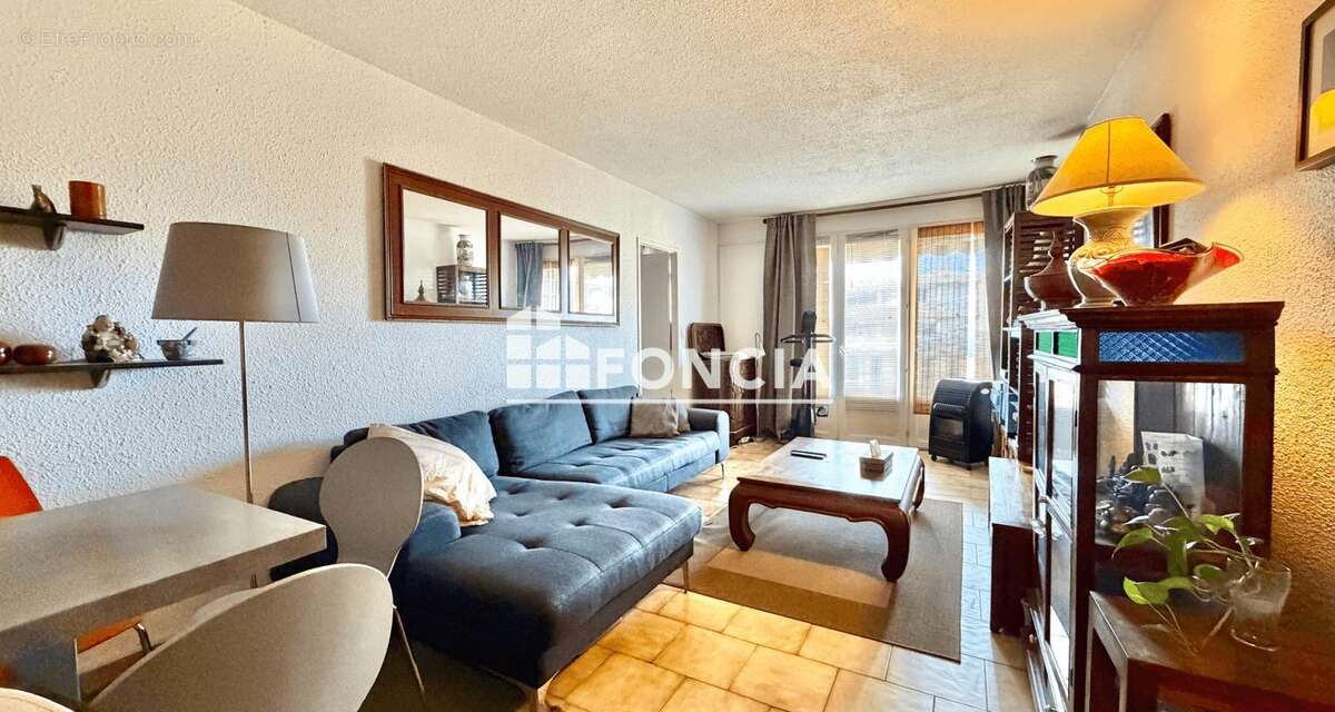 Appartement à SAINT-TROPEZ
