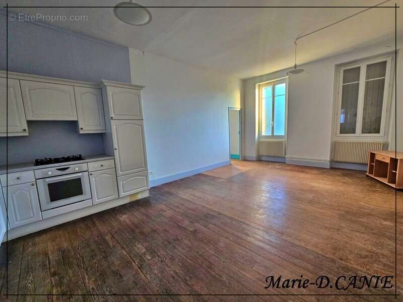 Appartement à NERAC