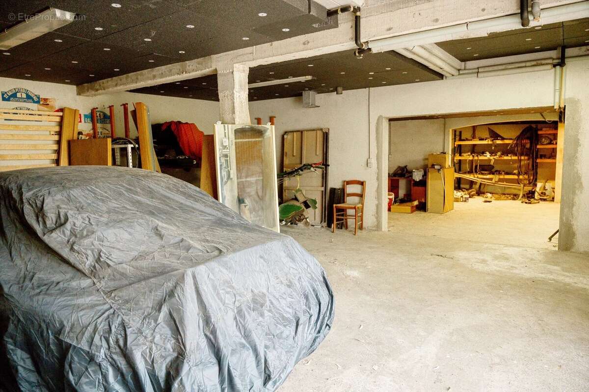 Maison à LA SEYNE-SUR-MER