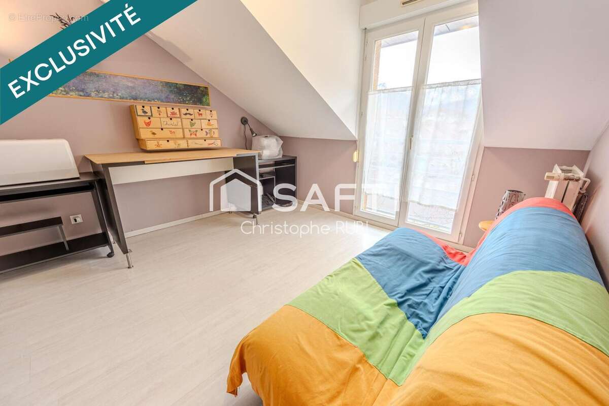 Photo 6 - Maison à SAINT-EGREVE