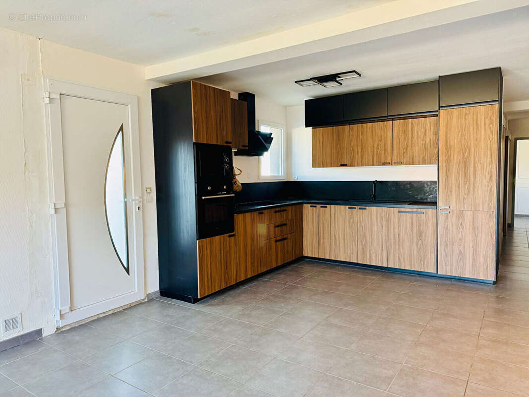 Appartement à ISTRES