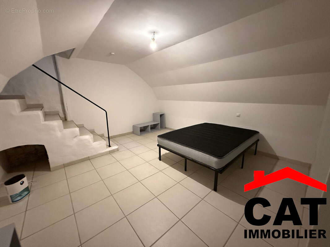 Appartement à CHAMPAGNE-SUR-SEINE
