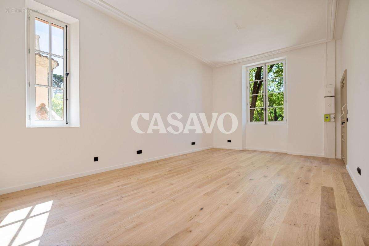 Appartement à AIX-EN-PROVENCE