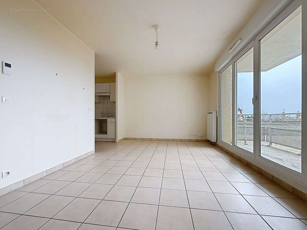 Appartement à CHARTRES