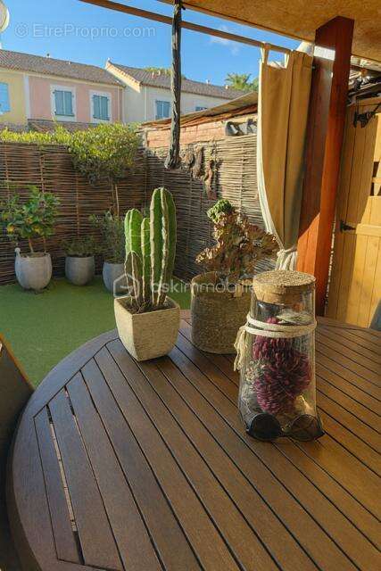 Maison à LE BARCARES