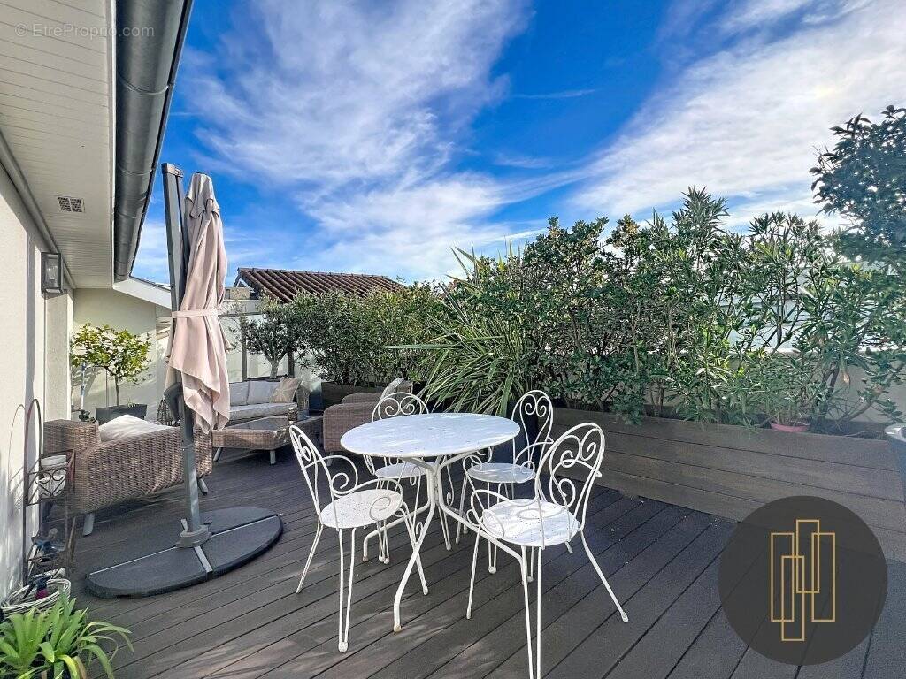 Appartement à VILLEFRANCHE-SUR-SAONE