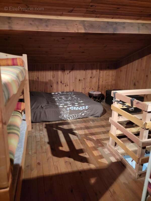 Photo 9 - Maison à SAINT-MARTIN-D'ARC