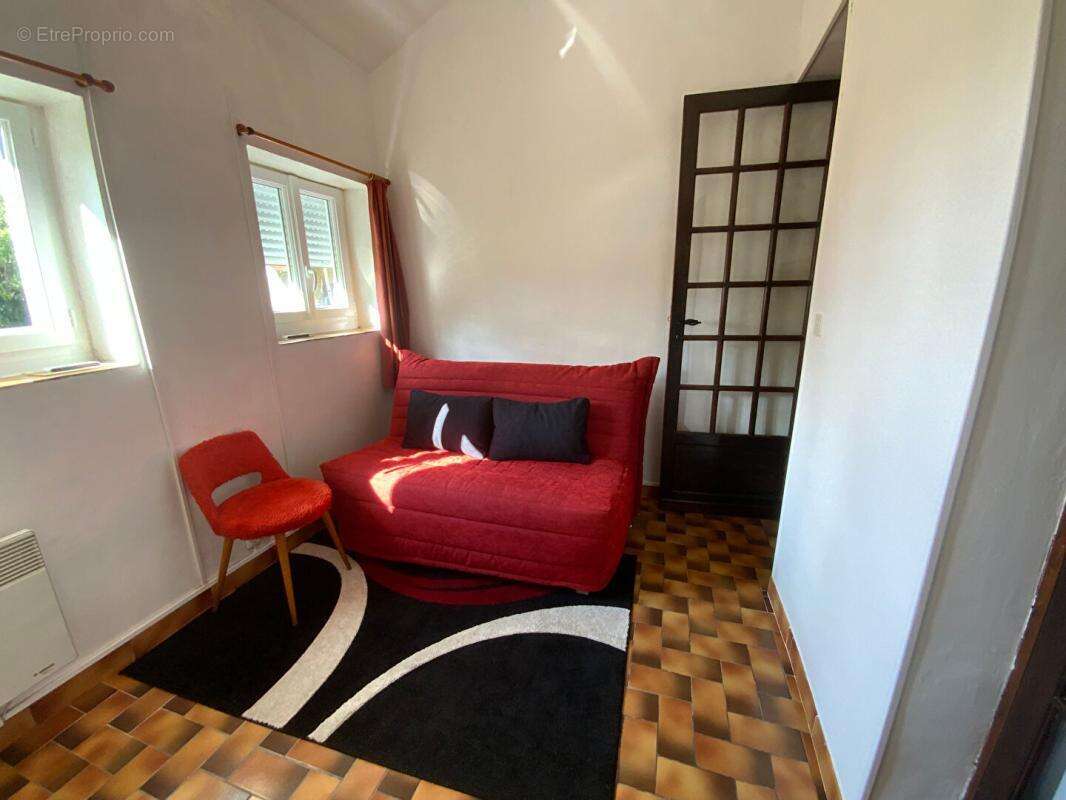 Maison Mouhers 3 pièce(s) 53 m2 + dépendances - photo 5