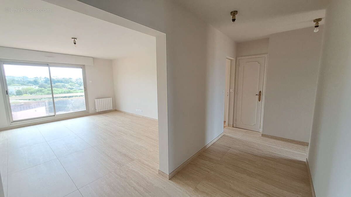 Appartement à LE PERREUX-SUR-MARNE