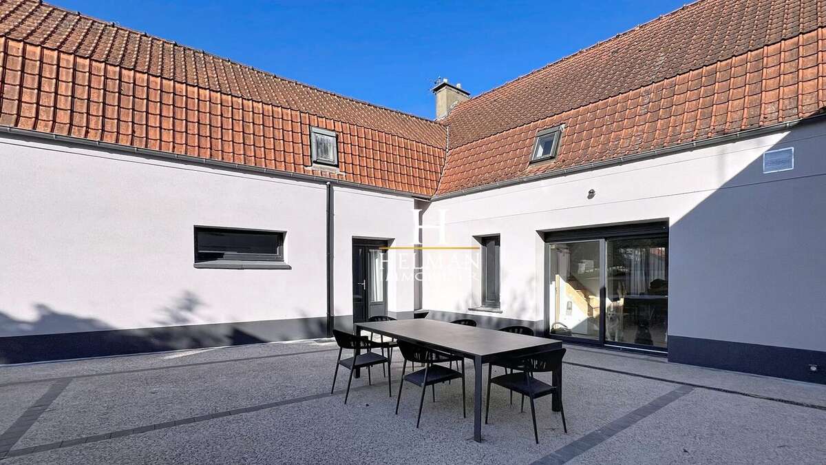 Maison à LONGUENESSE
