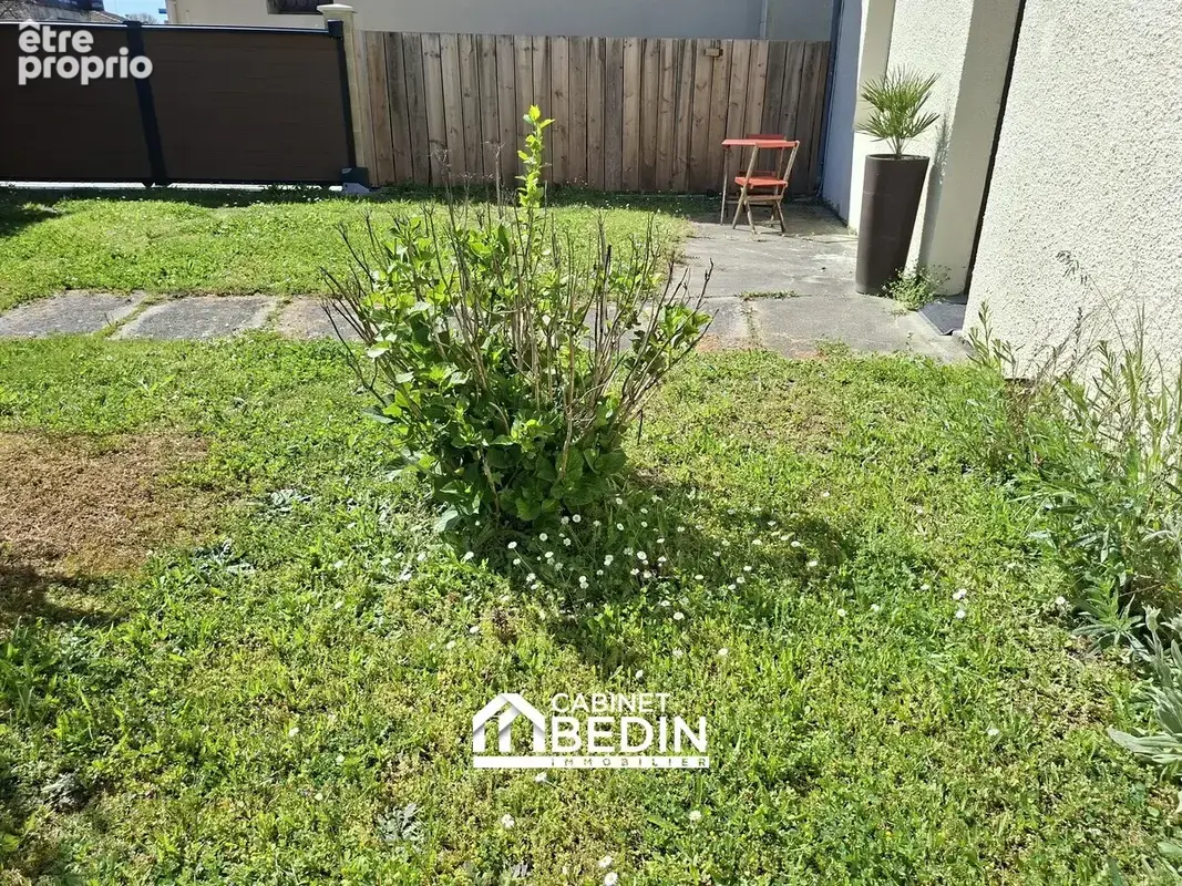 Maison 5 pièces 127 m² à vendre à Biganos (33380) - photo 6