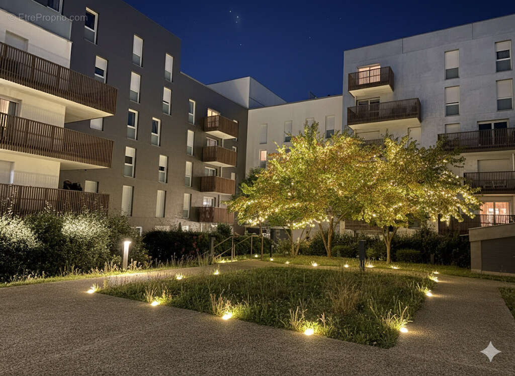 Appartement à BONNEUIL-SUR-MARNE