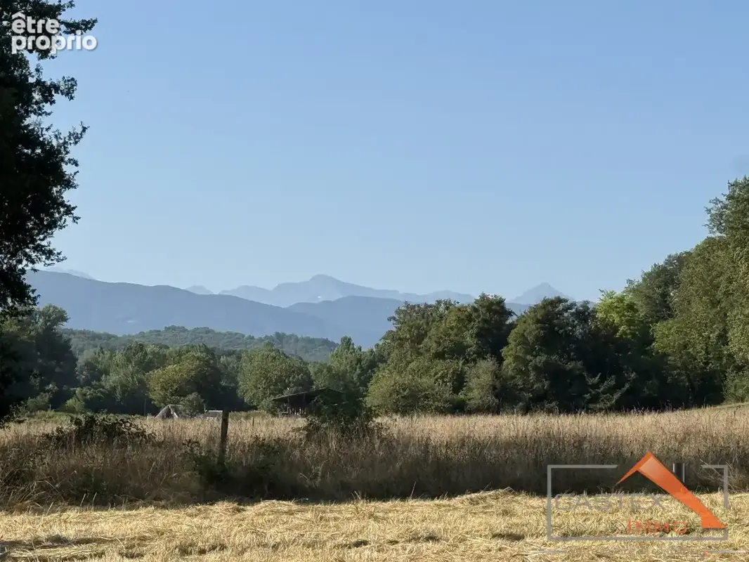 Terrain au calme proche commodités  Idéal projet de vie ! - photo 5