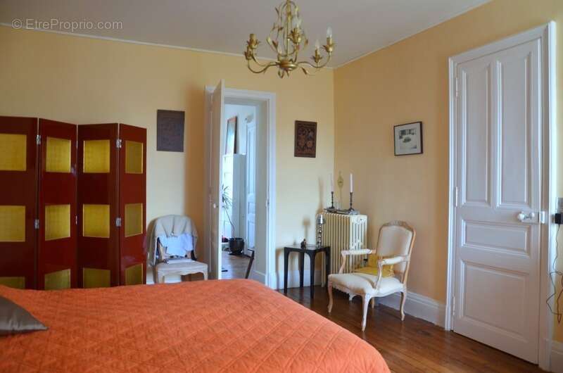 Maison à CANDE
