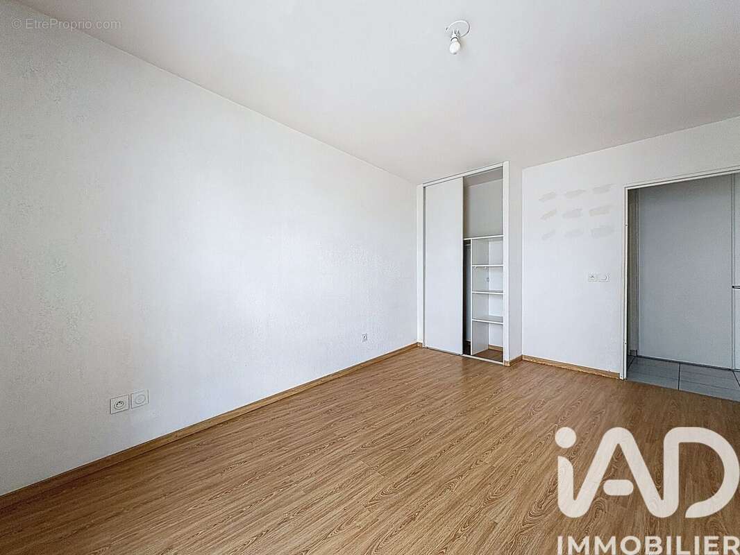 Photo 8 - Appartement à LYON-8E