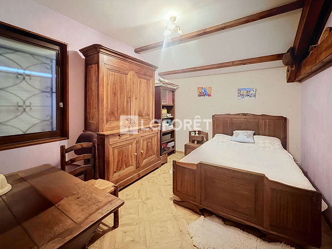 Maison à MARBOZ