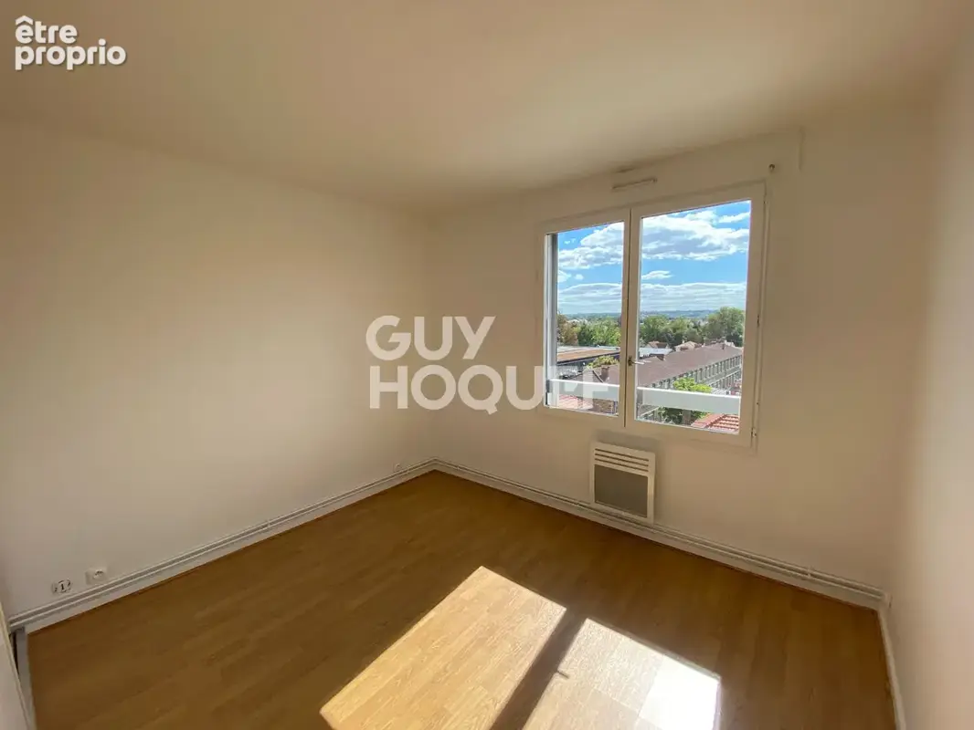Appartement Chelles 3 pièces 64.47 m2 - photo 7
