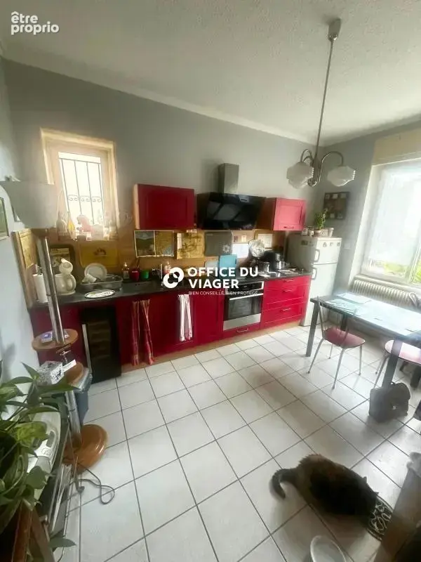 Appartement - 3 pièces - 87,23 m² - photo 4