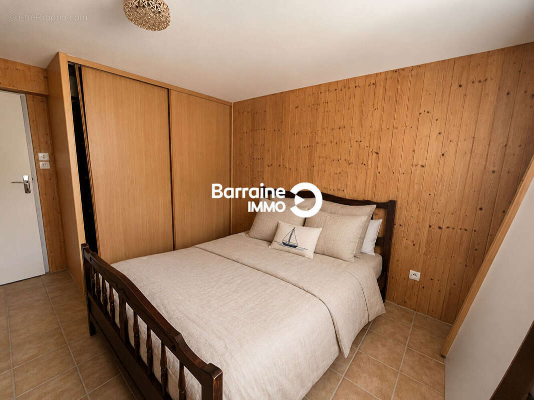 EXCLUSIVITE : Maison Crozon 5 pièce(s) 85 m2 - photo 13