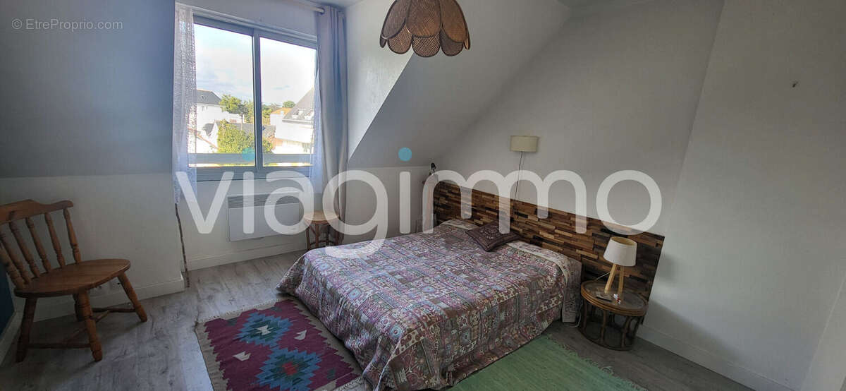 Appartement à LA BAULE-ESCOUBLAC