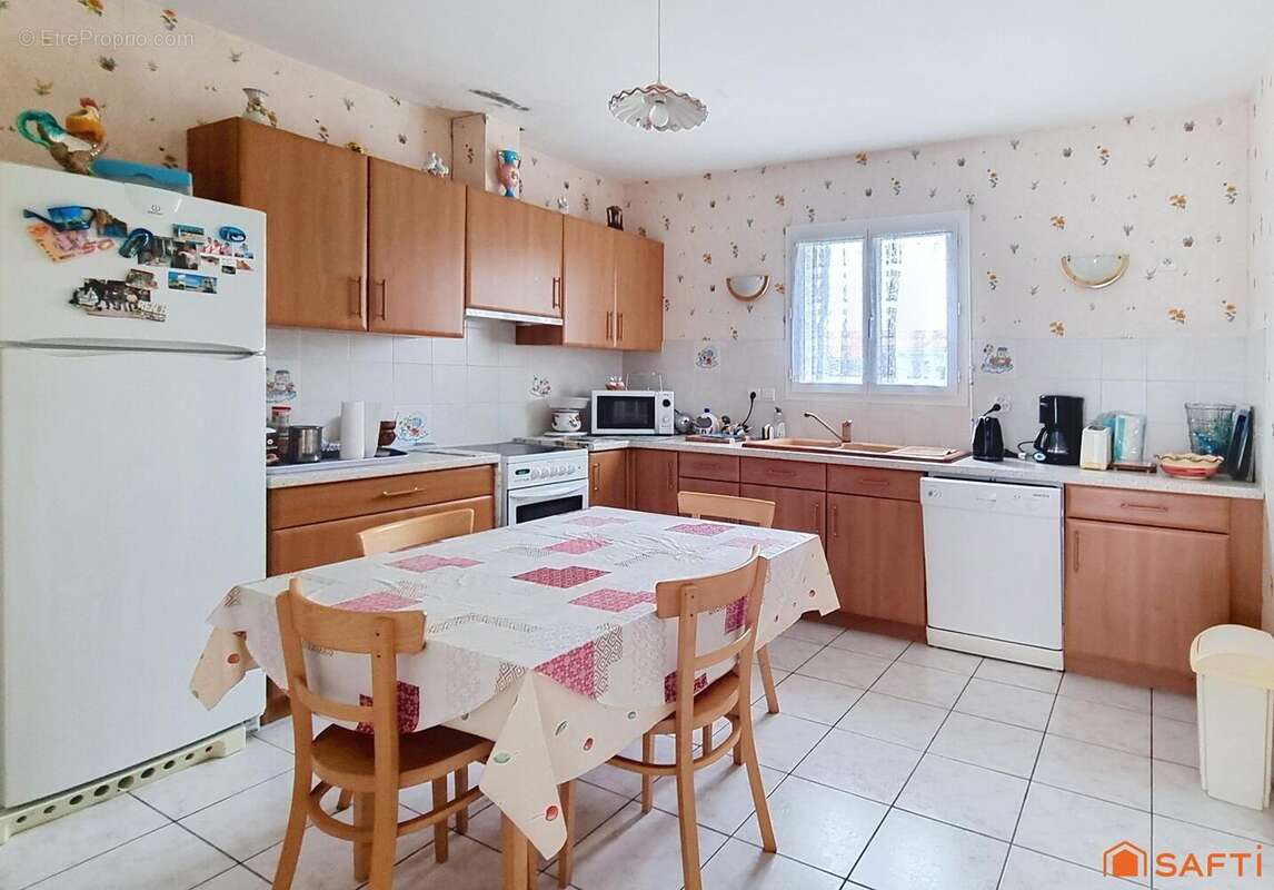 Photo 4 - Maison à MESCHERS-SUR-GIRONDE