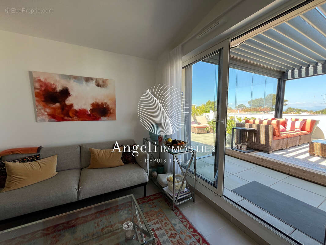 Appartement à FREJUS