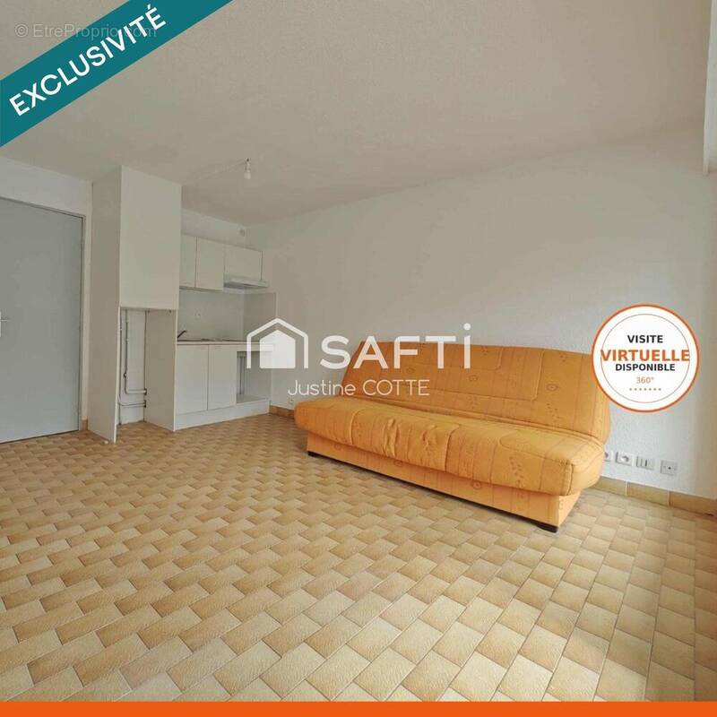 Photo 1 - Appartement à LE GRAU-DU-ROI