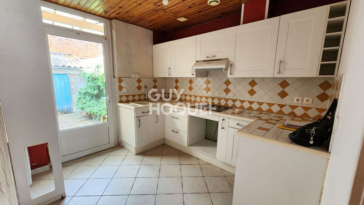 Maison à AGEN