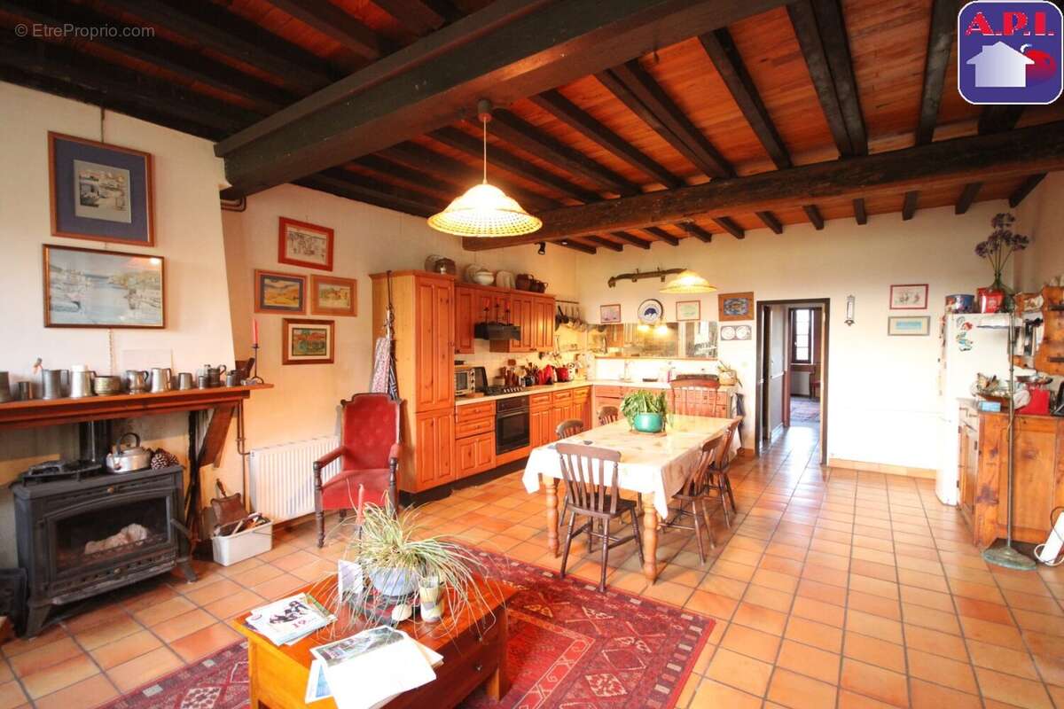 Maison 224 m² à Mirepoix  - photo 14