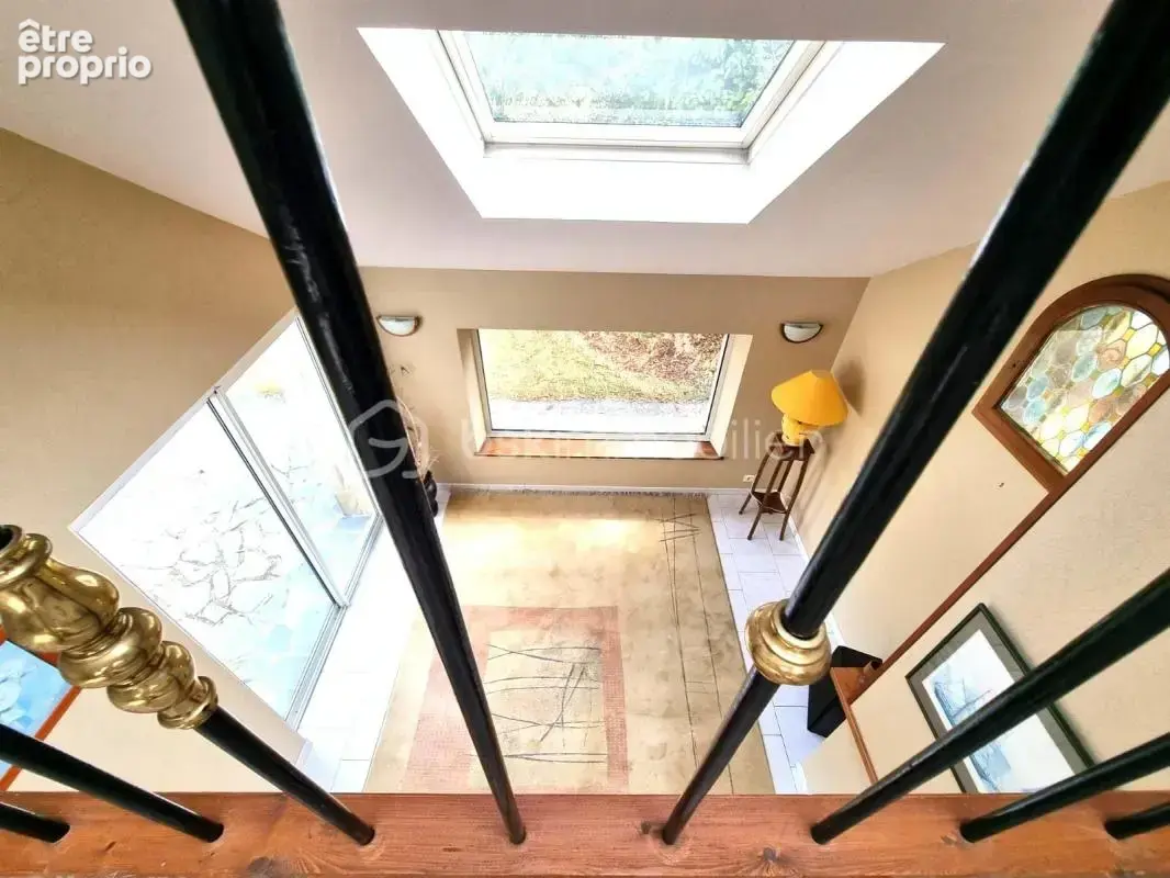 QUIMPER – Maison de maître 1900 de 170 m² sur 2 900 m² avec dépendances - photo 12