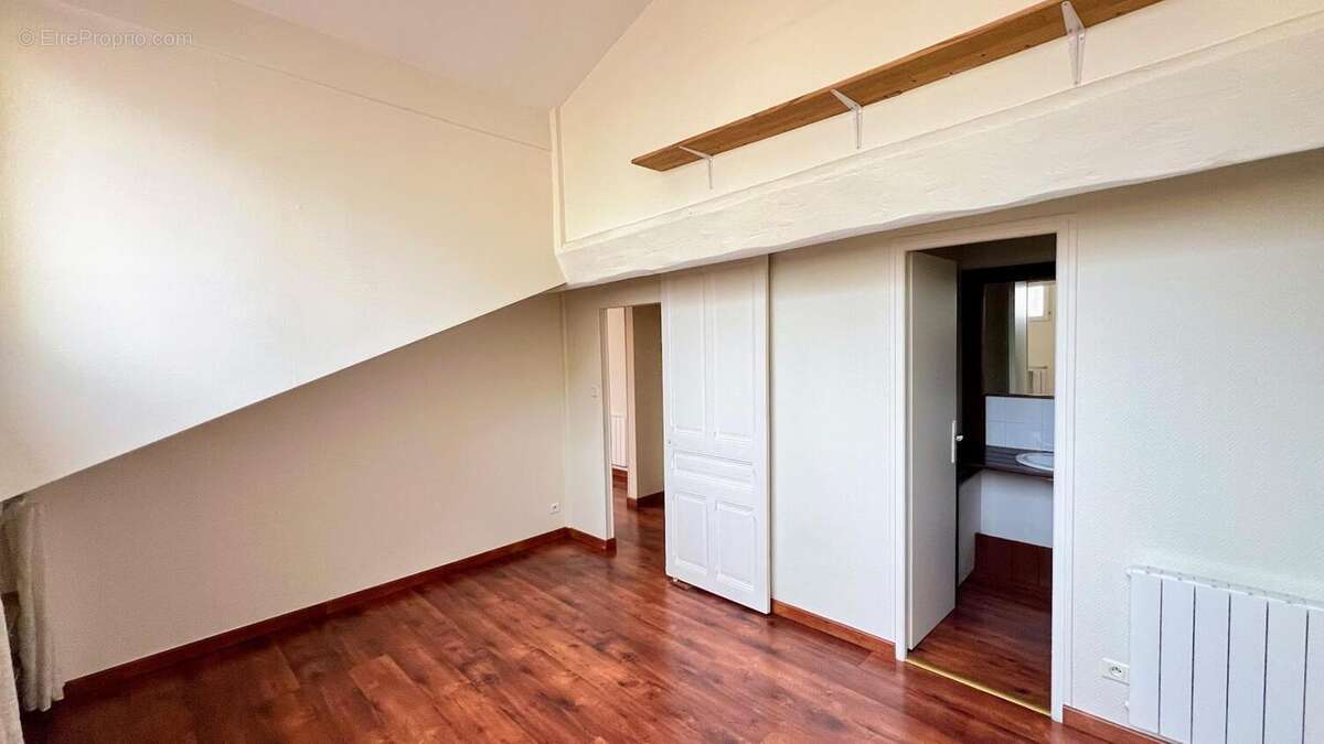 Photo 7 - Appartement à LYON-4E