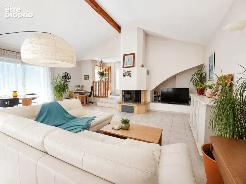 Maison à GRENOBLE