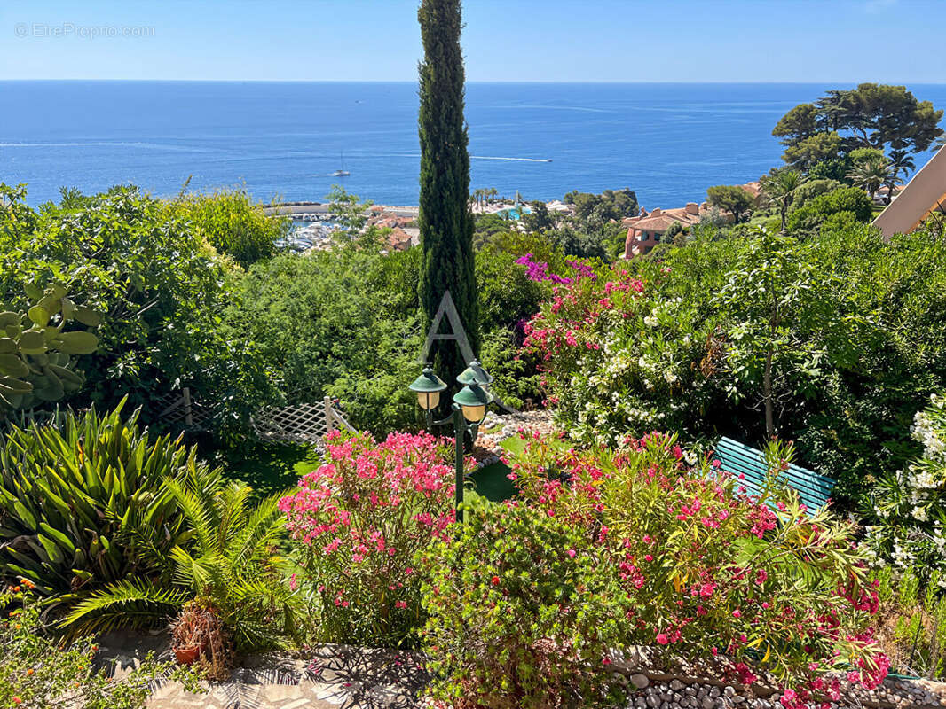 Appartement à THEOULE-SUR-MER