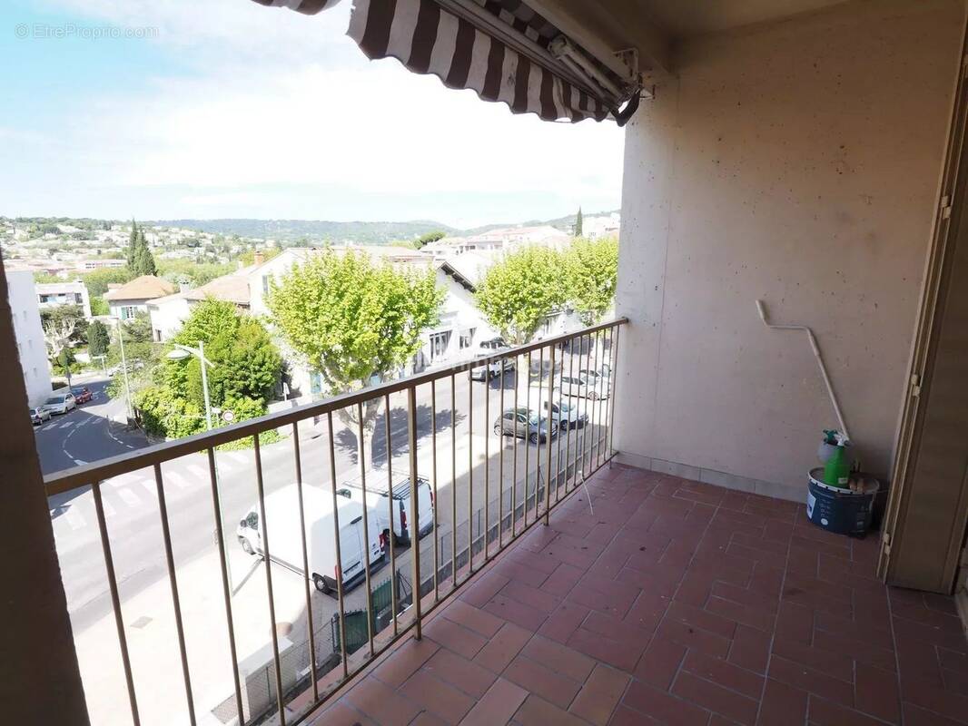 Appartement à MANOSQUE