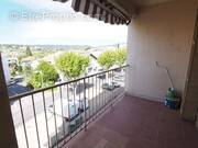 Appartement à MANOSQUE