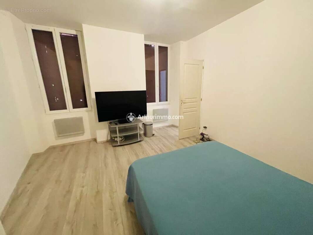 Appartement à MILLAU