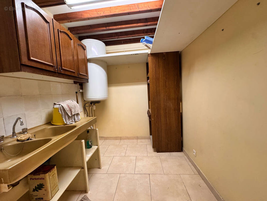 Maison à PONT-L'EVEQUE