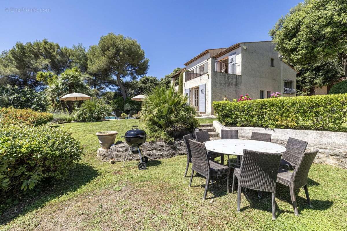 Maison à SAINT-PAUL