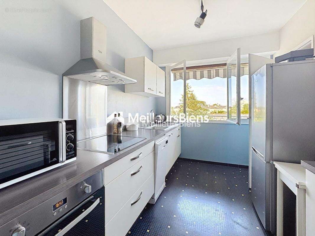 Appartement à ANGERS